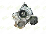 Turbolader BMW 3 Original Neu | OE 8596263, 8596263-05, 8596263-08