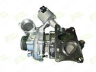 Garrett Turbolader Original Neu für BMW 3er – OE 8596263-05