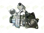 Turbolader BMW 3 Original Neu | OE 8596263, 8596263-05, 8596263-08