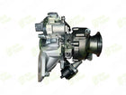 Garrett Turbolader Original Neu für BMW 3er – OE 8596263-05