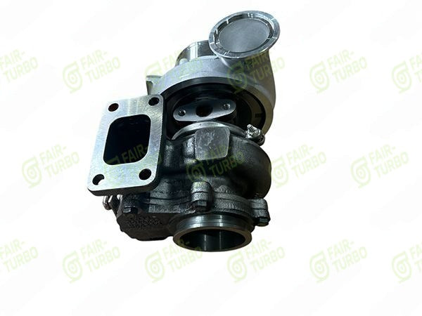 BorgWarner Turbolader Original Neu – OE 5455342H
