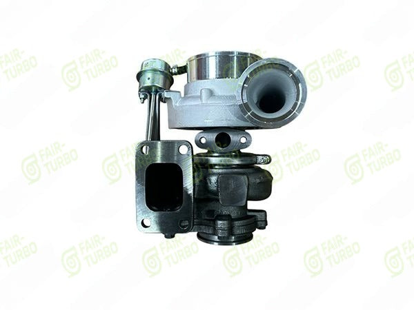 BorgWarner Turbolader Original Neu – OE 5455342H