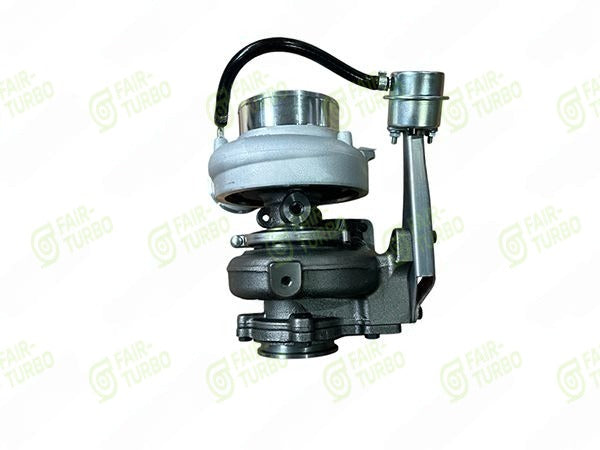 BorgWarner Turbolader Original Neu – OE 5455342H