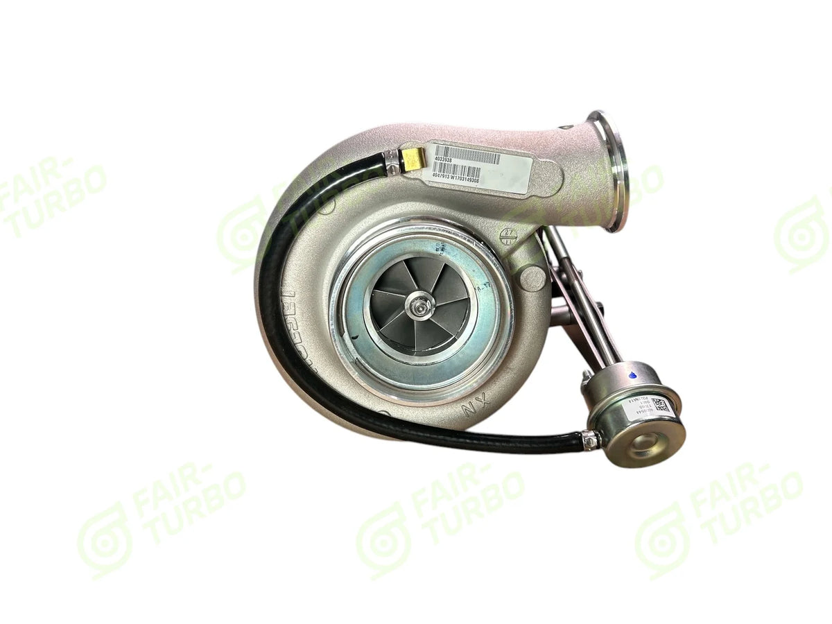 Turbolader Neu – OE VG1029110060