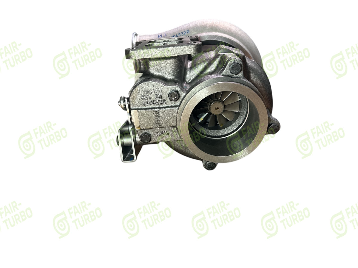 Holset Turbolader Original Neu – OE VG1029110060