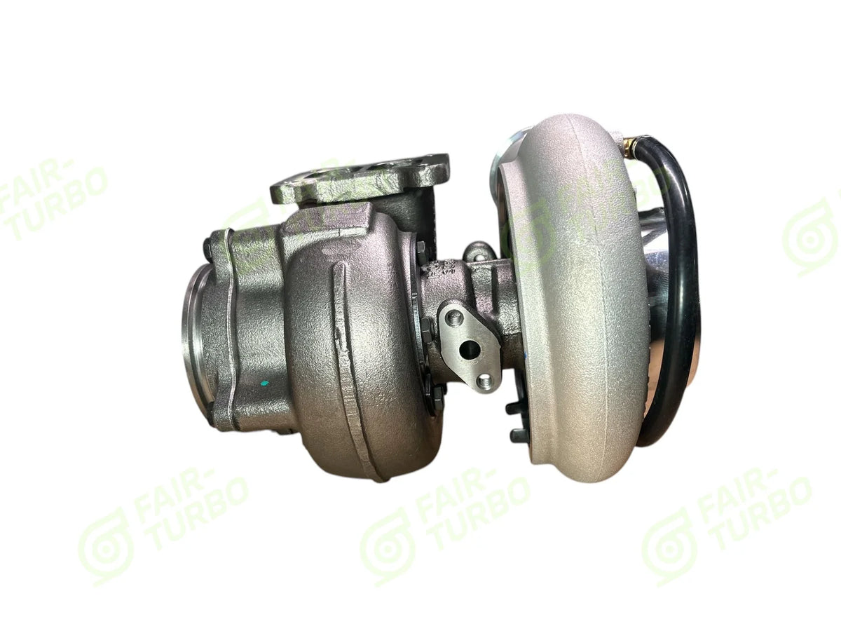 Turbolader Neu – OE VG1029110060