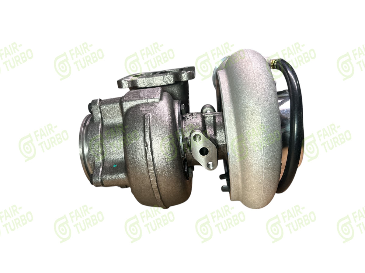 Holset Turbolader Original Neu – OE VG1029110060