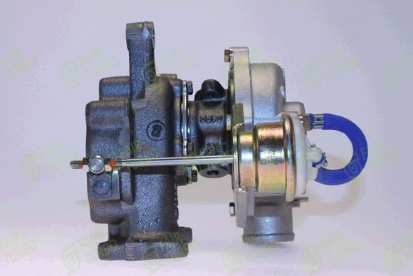BorgWarner Turbolader Original Neu für Suzuki Vitara – OE ZY34027308