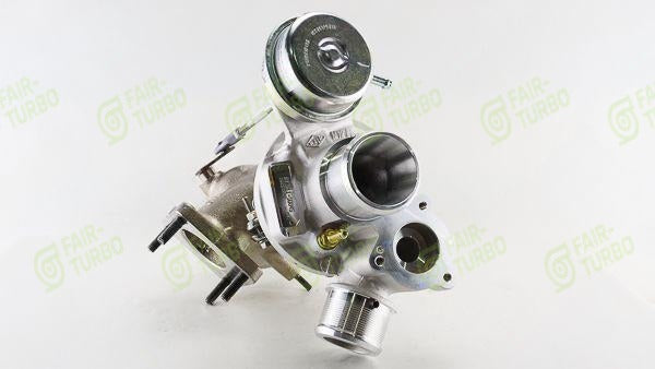 Garrett Turbolader Generalüberholt für Fiat 500X – OE 71794980