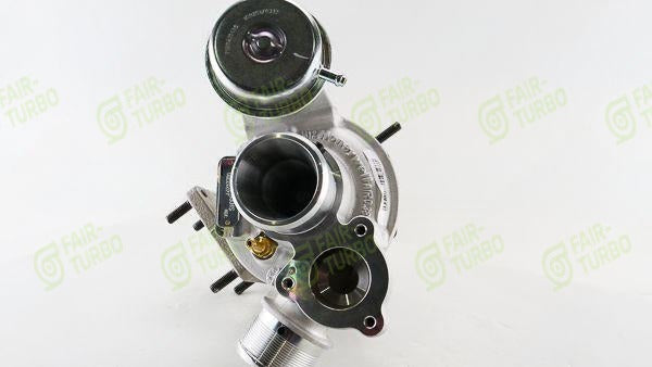 Garrett Turbolader Generalüberholt für Fiat 500X – OE 71794980