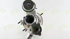 Garrett Turbolader Generalüberholt für Fiat 500X – OE 71794980
