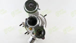 Turbolader ABARTH 500 / 595 / 695 Generalüberholt | OE 71794980, 55248412, 71724491
