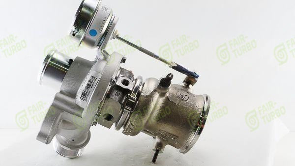 Garrett Turbolader Generalüberholt für Fiat 500X – OE 71794980