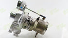 Garrett Turbolader Generalüberholt für Fiat 500X – OE 71794980