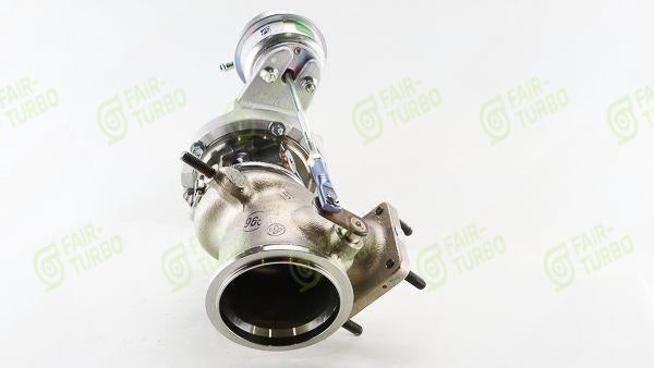 Garrett Turbolader Generalüberholt für Fiat 500X – OE 71794980