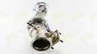 Garrett Turbolader Generalüberholt für Fiat 500X – OE 71794980