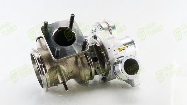 Garrett Turbolader Generalüberholt für Fiat 500X – OE 71794980