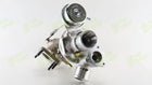 Garrett Turbolader Original Neu für Fiat 500X & Abarth – OE 71794980