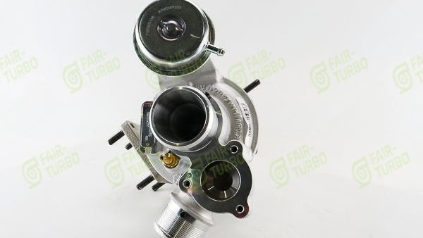 Garrett Turbolader Original Neu für Fiat 500X & Abarth – OE 71794980