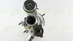 Turbolader ABARTH 500 / 595 / 695 Original Neu | OE 71794980, 55248412, 71724564