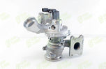 Turbolader AUDI A1 Generalüberholt | OE 04E145713A, 04E145721BV, 04E145704CV
