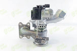 Turbolader AUDI A1 Generalüberholt | OE 04E145713A, 04E145721BV, 04E145704CV