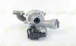 Turbolader AUDI A1 Generalüberholt | OE 04E145713A, 04E145721BV, 04E145704CV