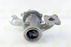 BorgWarner Turbolader Generalüberholt für VW Tiguan – OE 04E145713A