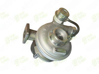 Turbolader Garrett Original Neu | OE PERKINS 2674A225, 711736-5025W, 711736-25