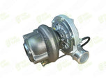 Turbolader Garrett Original Neu | OE PERKINS 2674A225, 711736-5025W, 711736-25