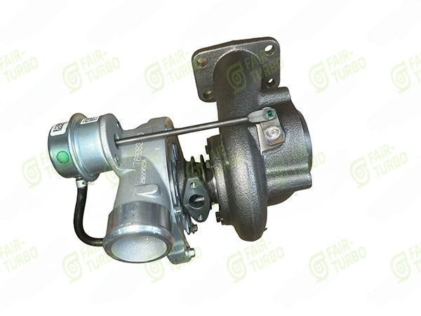 Garrett Turbolader Original Neu – OE PERKINS 2674A225