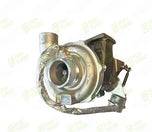 Turbolader Garrett Original Neu | OE 14411-9X800, 706705-1, 706705-0001