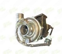 Turbolader Garrett Original Neu | OE 14411-9X800, 706705-1, 706705-0001
