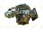 Turbolader Garrett Original Neu | OE 14411-9X800, 706705-1, 706705-0001