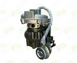 Turbolader Garrett Original Neu | OE 14411-9X800, 706705-1, 706705-0001