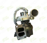 Turbolader Garrett Original Neu | OE 14411-9X800, 706705-1, 706705-0001