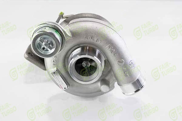 Garrett Turbolader Original Neu – OE PERKINS 2674A806P
