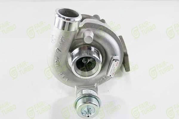 Garrett Turbolader Original Neu – OE PERKINS 2674A806P