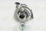 Turbolader Garrett Original Neu | OE PERKINS 2674A806P, PERKINS 2674A806