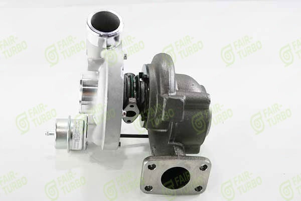 Garrett Turbolader Original Neu – OE PERKINS 2674A806P