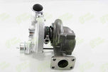 Turbolader Garrett Original Neu | OE PERKINS 2674A806P, PERKINS 2674A806