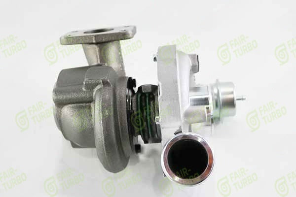 Garrett Turbolader Original Neu – OE PERKINS 2674A806P