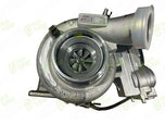 Turbolader BorgWarner Original Neu | OE 2454862, 4031047, 4031047H