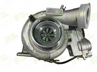 Turbolader BorgWarner Original Neu | OE 2454862, 4031047, 4031047H