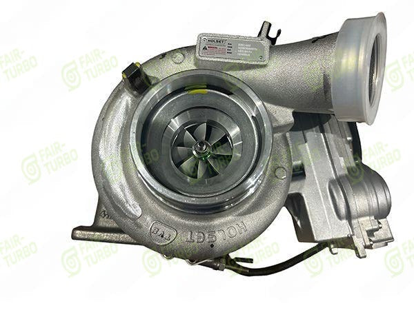 BorgWarner Turbolader Original Neu – OE 2454862