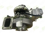 Turbolader BorgWarner Original Neu | OE 2454862, 4031047, 4031047H