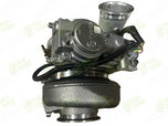 Turbolader BorgWarner Original Neu | OE 2454862, 4031047, 4031047H