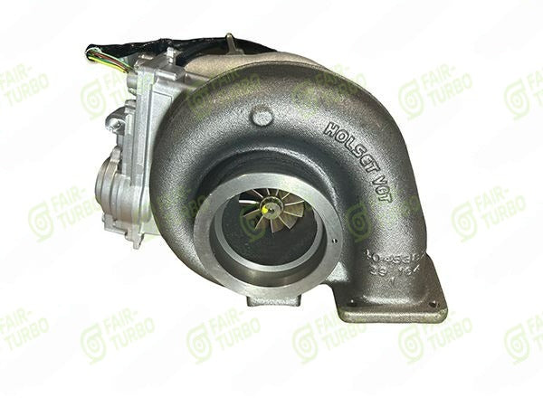 BorgWarner Turbolader Original Neu – OE 2454862