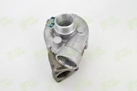 Turbolader BorgWarner Original Neu | OE MWM 12270783, MWM 130182110732, MWM 12270397