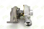 Turbolader BorgWarner Original Neu | OE MWM 12270783, MWM 130182110732, MWM 12270397